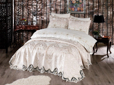 BRIDE DUVET COVER SETS  - MERCAN
