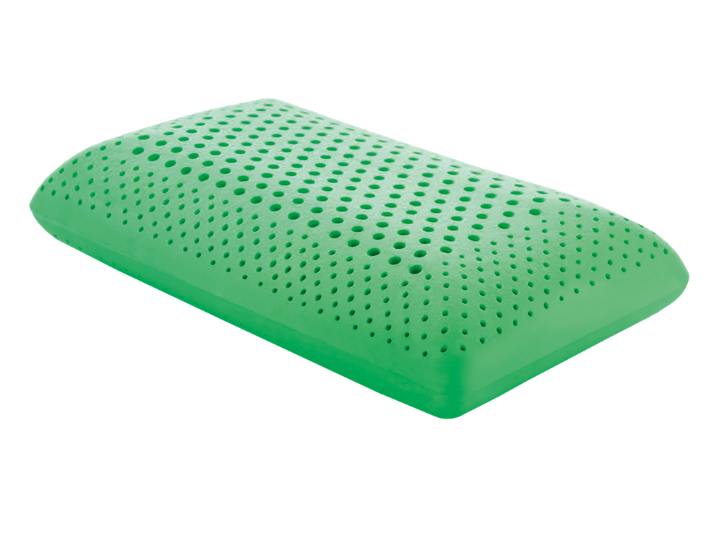 PILLOWS - AROMA THERAPY - PEPPERMINT