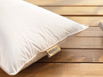 PILLOW INSERTS - PIUMA 70/30 (DOWN & FEATHER)