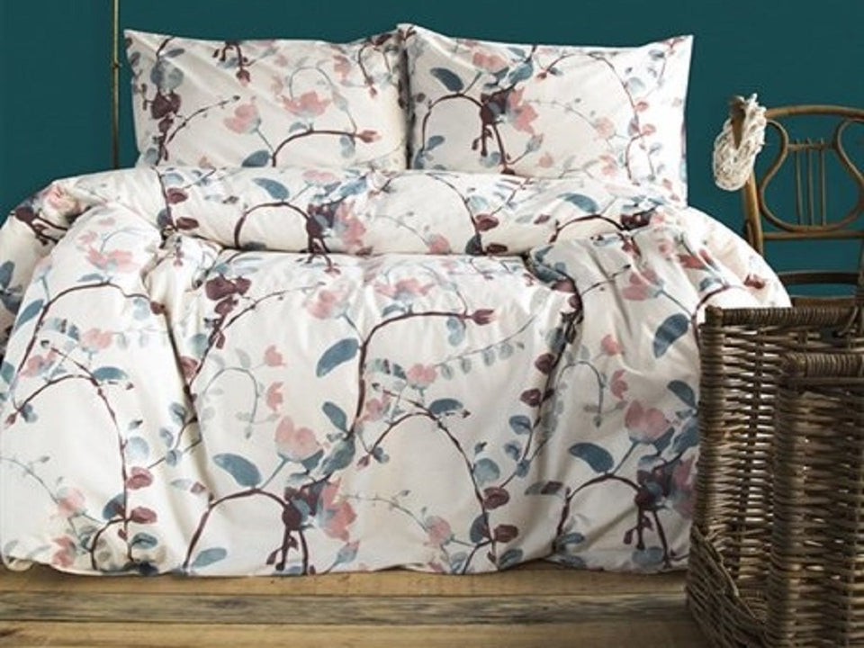 COMFORTER SETS- RANFORCE  - SIENA