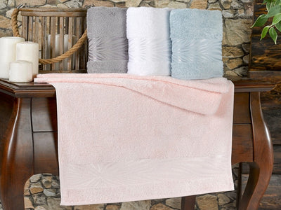 TOWELS - BAMBOO & COTTON - RUZGAR GULU