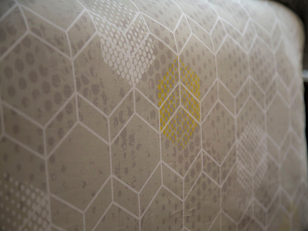 COMFORTER SET - RANFORCE - POLINA