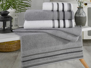 TOWELS - COTTON - CAVUS