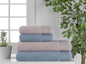 TOWELS - COTTON - MIRINDA