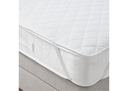 GUEST ROOM- MATTRESS PROTECTOR