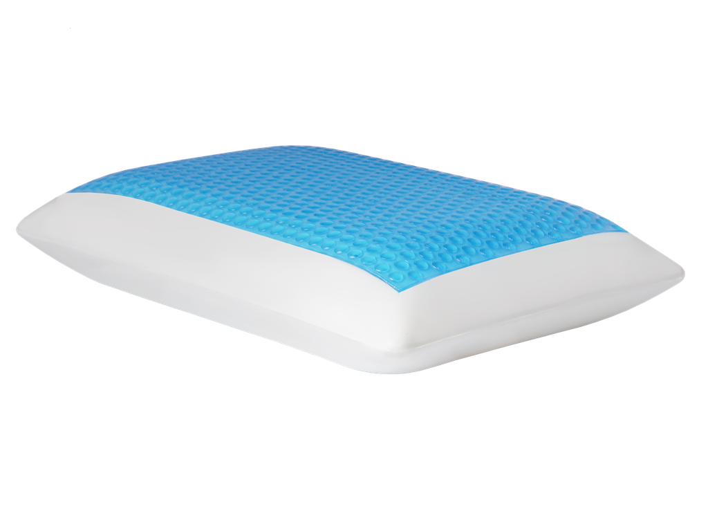 PILLOWS - COOLING GEL - EVVA GEL