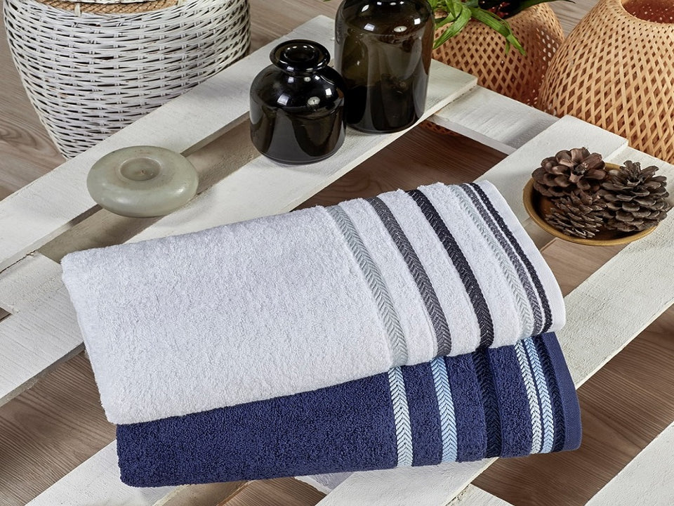 TOWELS - COTTON - CAVUS