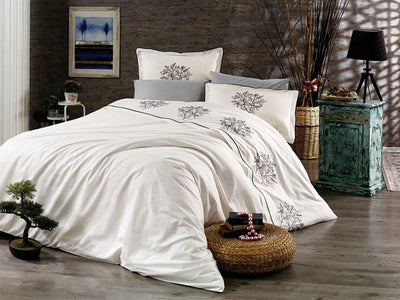BRIDE QUILT COVER SETS - DOGA