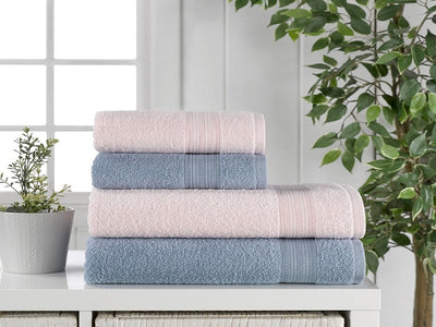 TOWELS - COTTON - AMOS