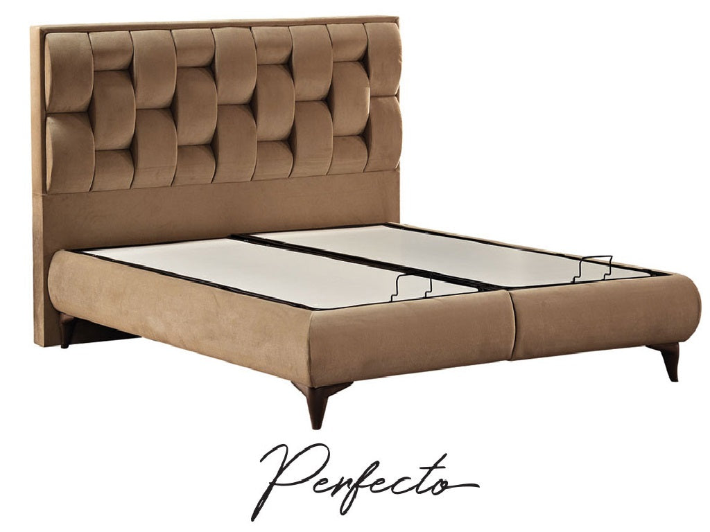 BED BASES - PERFECTO