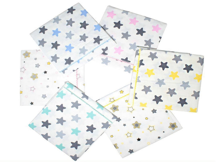 BABY TOWELS  - 5469-MX-MAXBABI