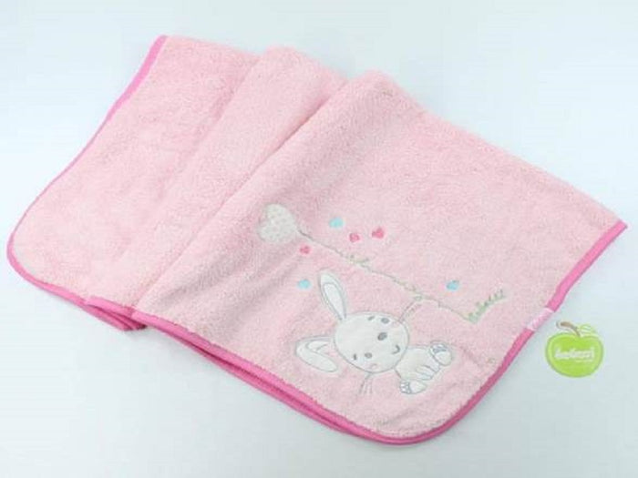 BABY TOWELS - 3041-BE- BEBESSI