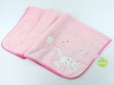 BABY TOWELS - 3041-BE- BEBESSI