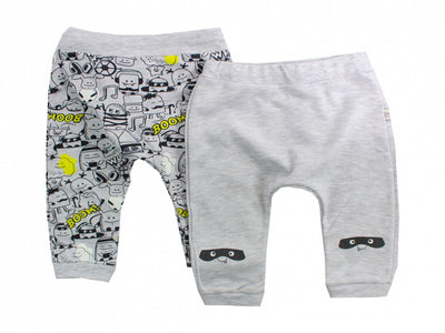 BABY CLOTHES - PANTS - 2257-IM-IMAJ