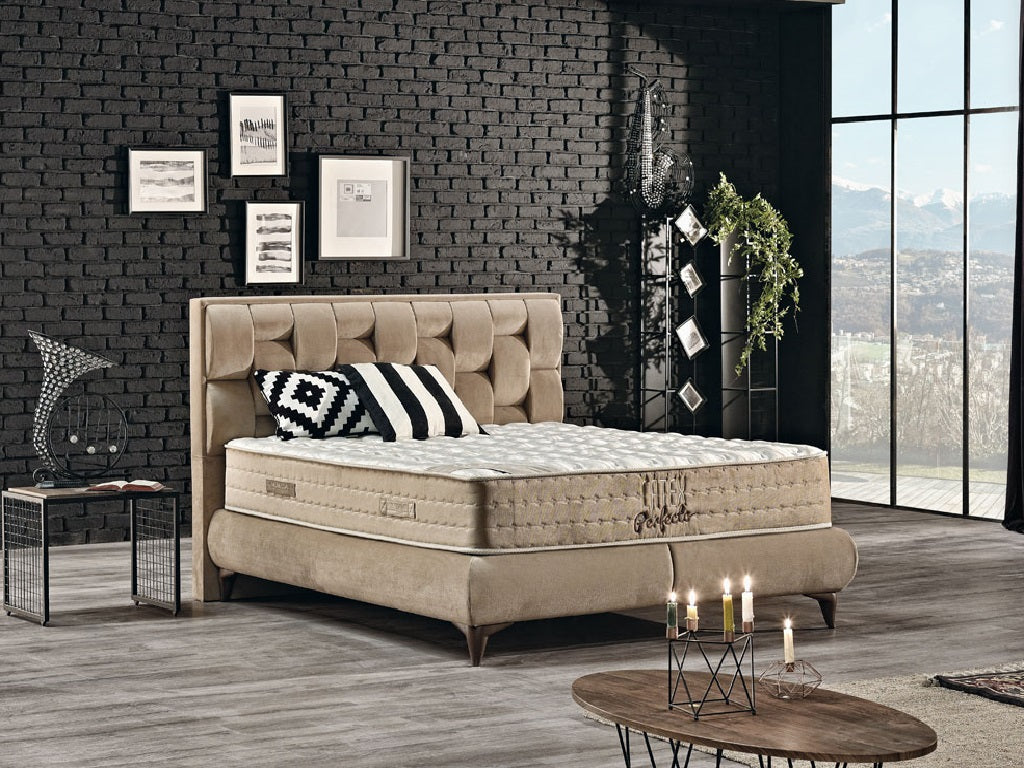 MATTRESS - LATEX PERFECTO