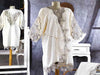 BRIDE BATHROBE SETS  - VENUS