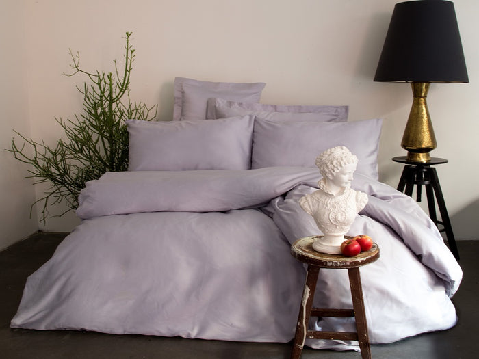 DUVET COVER SETS -SATIN - SIMPLY