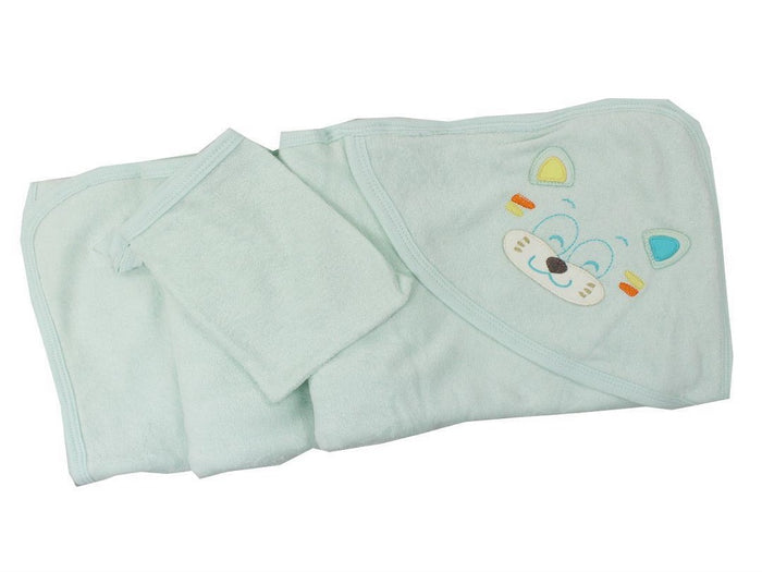 BABY TOWELS - 0926-IM- IMAJ
