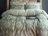 DUVET COVER SETS-TENCEL SATIN  - EOS