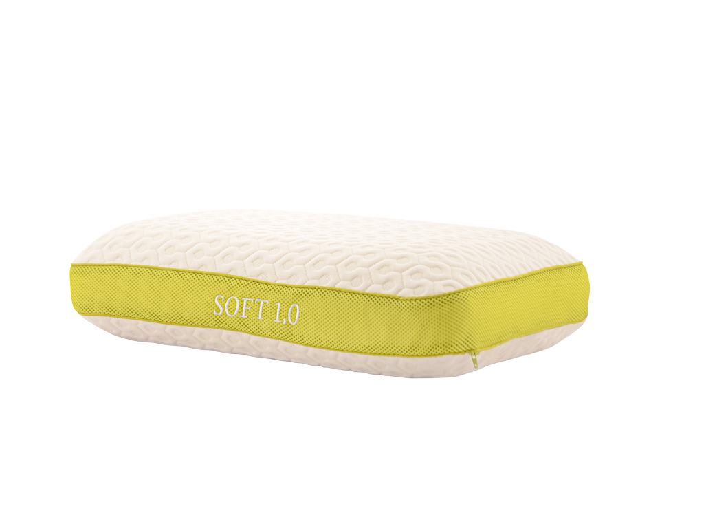 PILLOWS - GALAXY MOTION - SOFT 1.0