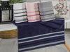 TOWELS - COTTON - CAVUS