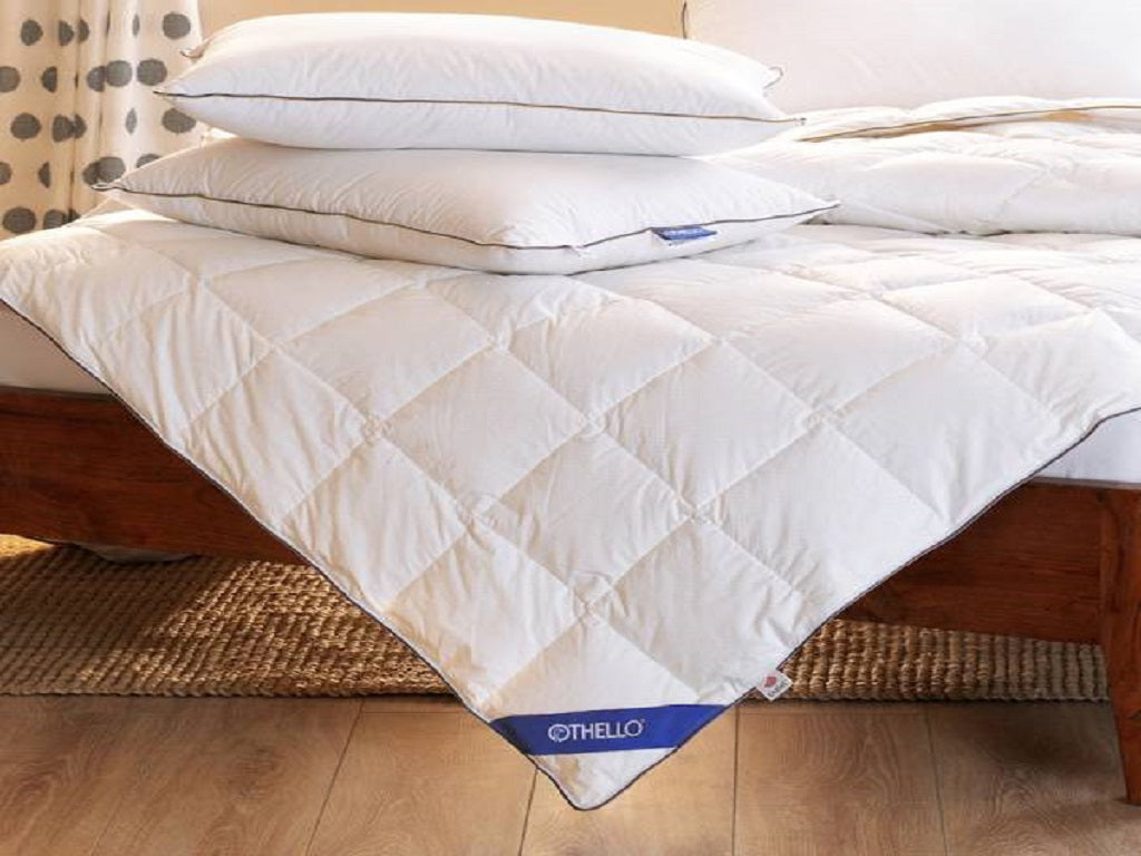 DUVET INSERTS - DOWNA