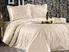 BRIDE MODERN BED SPREAD SETS  - ARMONI