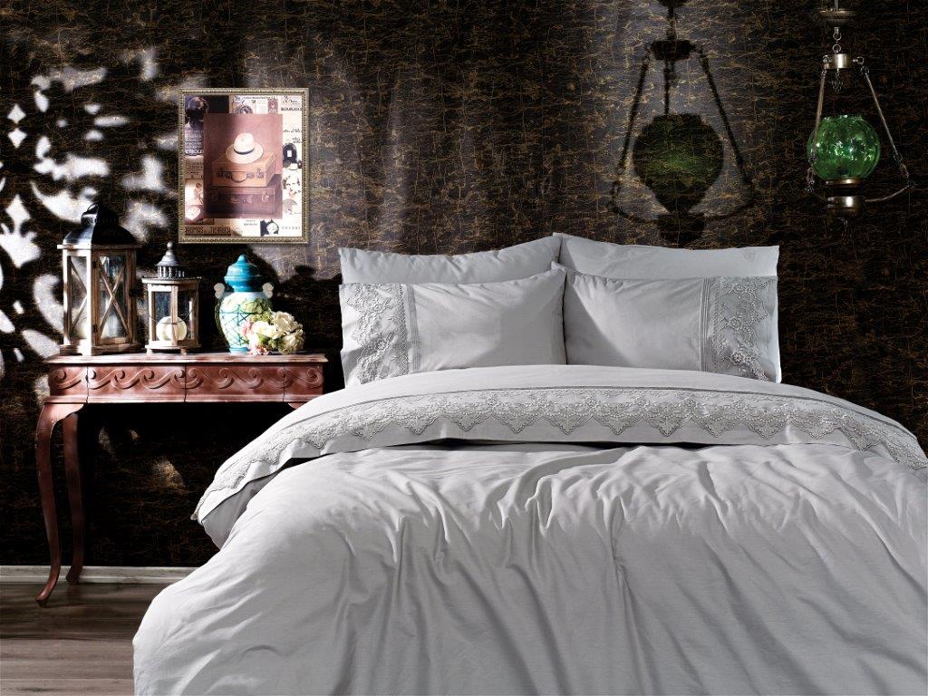 BRIDE QUILT COVER SETS  - HELEN