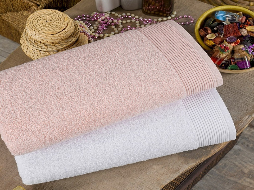 TOWELS - COTTON - MIRINDA