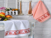 TOWELS - COTTON - NAR